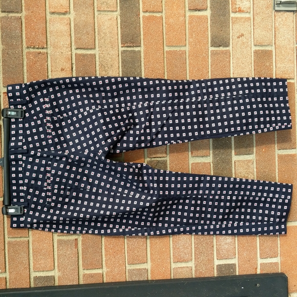 Gap Slim Cropped Pants - Picture 3 of 11